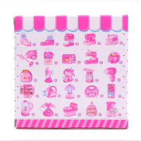 Бытовая техника «Вентилятор», работает от батареек, цвета МИКС Бытовая техника «Вентилятор», работает от батареек, цвета МИКС