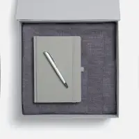 Набор Favor Warm, серый