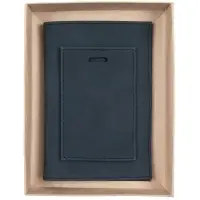 Набор Nubuk Travel, синий Набор Nubuk Travel, синий