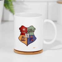 Кружка "Настоящая волшебница", 320 мл Кружка "Настоящая волшебница", 320 мл