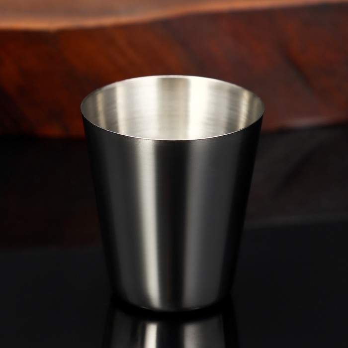 Стопки, набор &laquo;Настоящему мужчине&raquo;, 6 шт х 30 мл