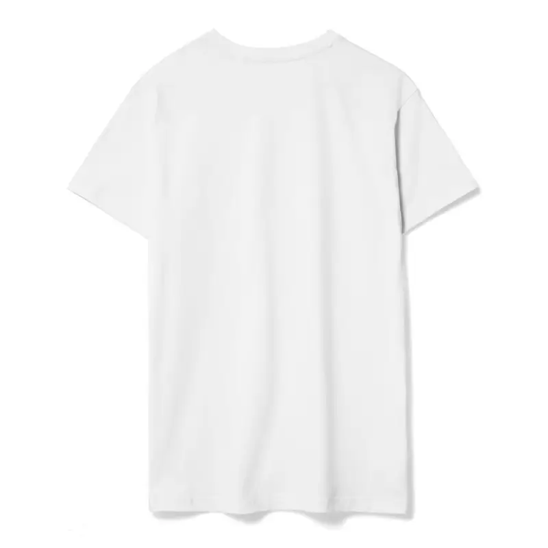 Футболка белая «T-Bolka 160», размер M Футболка белая «T-Bolka 160», размер M