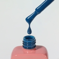 Гель лак для ногтей «SIMPLE», 3-х фазный, 10 мл, LED/UV, цвет (263) Гель лак для ногтей «SIMPLE», 3-х фазный, 10 мл, LED/UV, цвет (263)