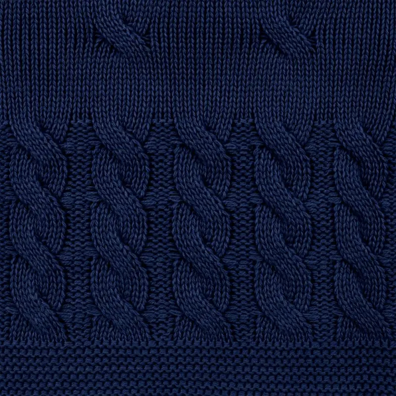 Плед на заказ Reframe Plus, М, полушерсть