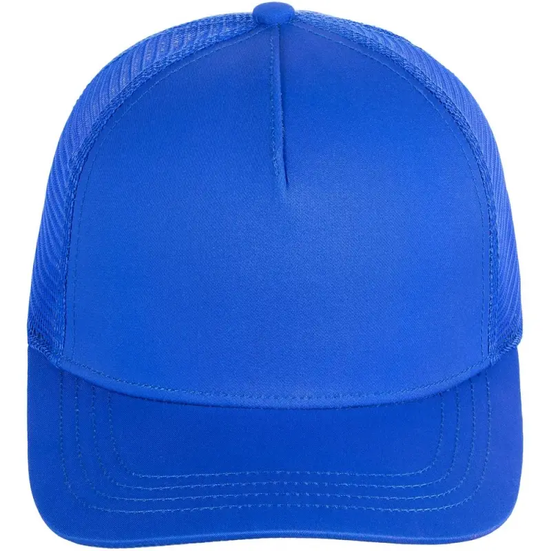 Бейсболка Seguro Air, ярко-синяя Бейсболка Seguro Air, ярко-синяя