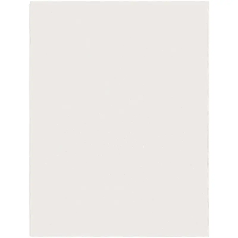 Плед Knitly, белый