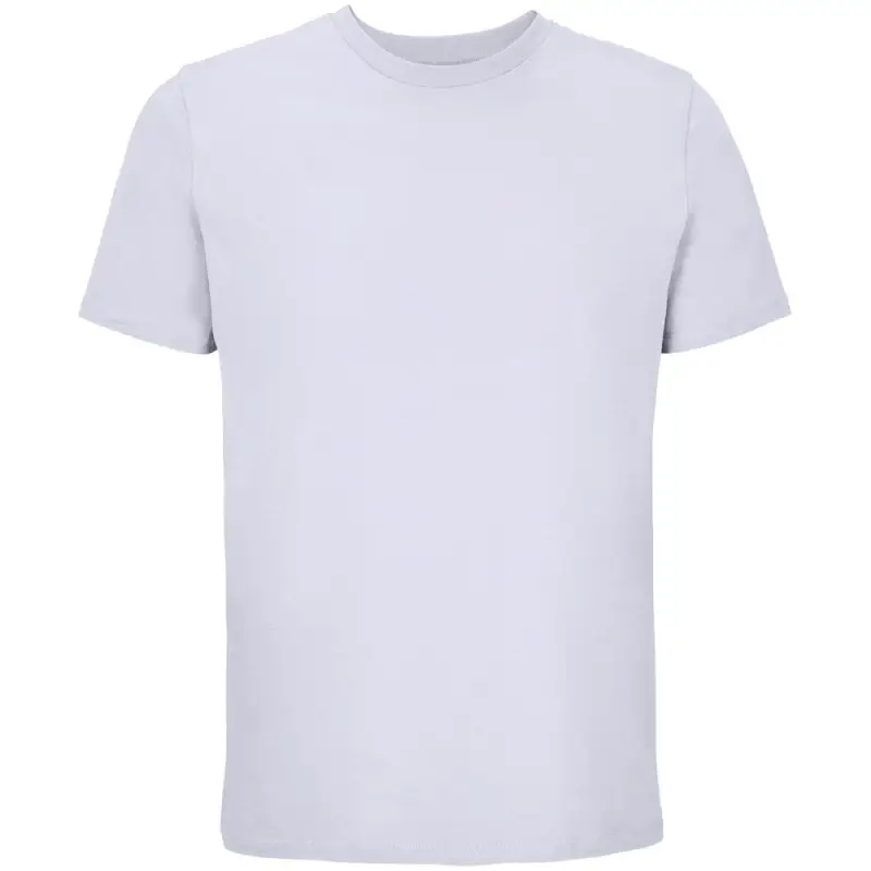 Футболка унисекс Legend, сиреневая, размер XS