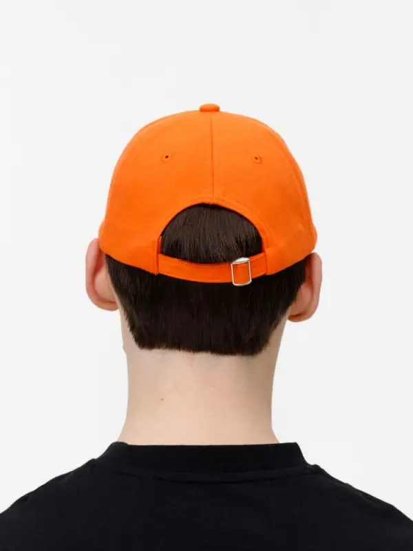 Бейсболка Shade Up, оранжевая Бейсболка Shade Up, оранжевая