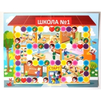 Викторина первоклассника &laquo;Подготовка к школе