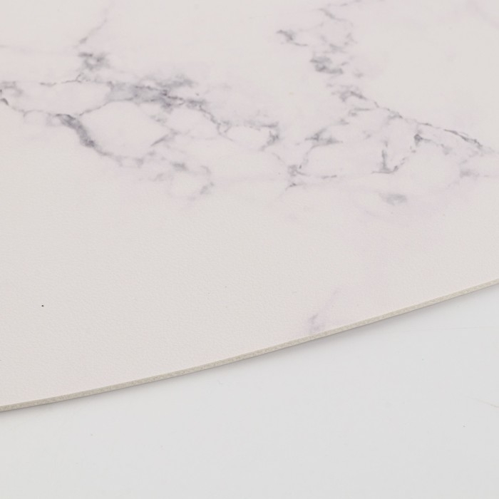 Салфетка сервировочная, плейсмат &laquo;Мрамор&raquo; 45х35 см