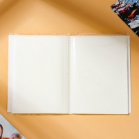 Фотоальбом на выпускной 36 фото в мягкой обложке &laquo;Школьный Фотоальбом&raquo;