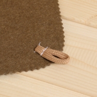 Набор для бани: шапка и коврик "Хозяинъ" зеленый Набор для бани: шапка и коврик "Хозяинъ" зеленый