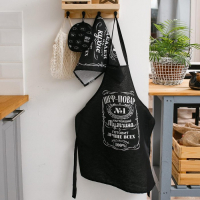 Кухонный набор 3 пр. "Шеф-повар №1" фартук 60х70 см, прихватка 20х20 см, полотенце 35х60 см Кухонный набор 3 пр. "Шеф-повар №1" фартук 60х70 см, прихватка 20х20 см, полотенце 35х60 см