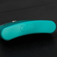 Фляжка &laquo;Сердечные капли&raquo;, 210 мл