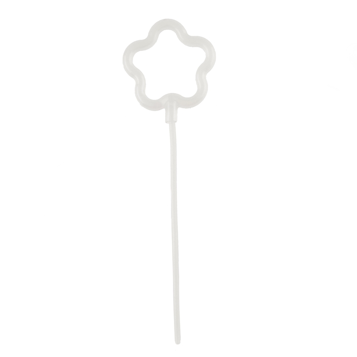 Неоновая палочка &laquo;Цветочек&raquo;