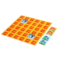 Дорожная игра «Живая планета» Дорожная игра «Живая планета»