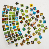 Сортер &laquo;Животный мир&raquo;