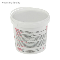 Дезинфицирующее средство &laquo;Део-Хлор Люкс&raquo;, с моющим эффектом, 300 таблеток, 1 кг