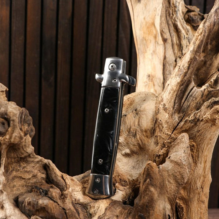 Нож складной Нож складной "Сайгак" 23,5см, клинок 110мм/1,5мм