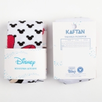 Колготки детские &laquo;Кокетка&raquo;Минни Маус, Дисней, рост 92-98 см