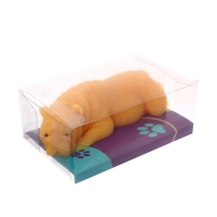 Антистресс сквиш мялка «Пёсик», цвета МИКС, в шоубоксе Антистресс сквиш мялка «Пёсик», цвета МИКС, в шоубоксе