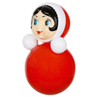 Неваляшка в художественной упаковке Неваляшка в художественной упаковке