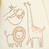 Комбинезон детский MINAKU, рост 86-92 см