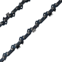 Цепь MAXCUT 91LV-52E, длина шины 14 дюймов, 3/8", 1.3 мм, 52 звена, шина 35 см Цепь MAXCUT 91LV-52E, длина шины 14 дюймов, 3/8", 1.3 мм, 52 звена, шина 35 см