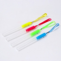 Палочка светящаяся, цвет МИКС, в пакете Палочка светящаяся, цвет МИКС, в пакете