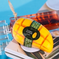 Тайское фруктовое мыло &laquo;Манго&raquo;