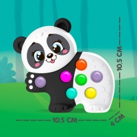 Музыкальная игрушка &laquo;Любимый друг: Панда&raquo;