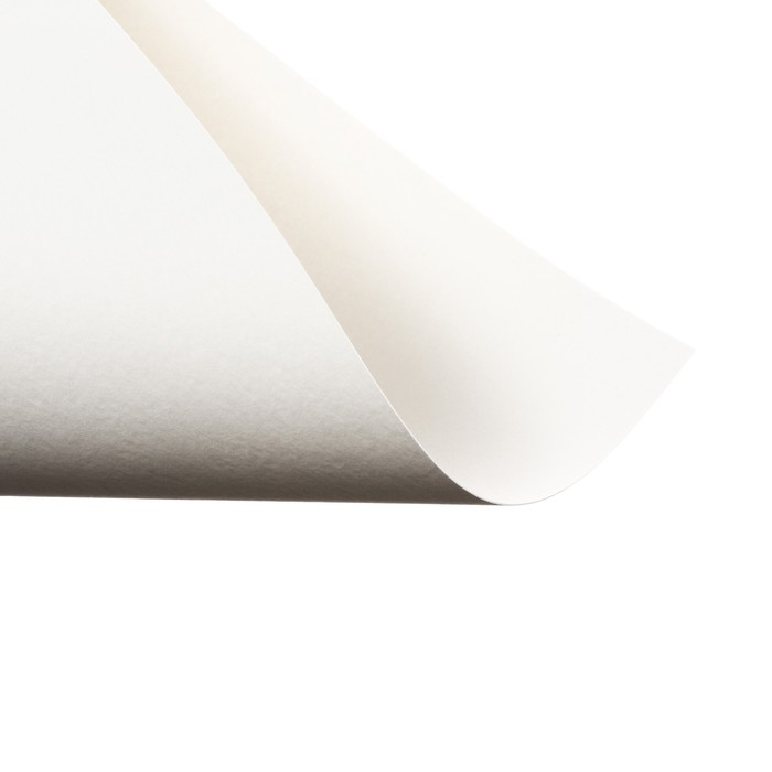 Папка для черчения А4, 24 листа Папка для черчения А4, 24 листа "Школьная", без рамки, блок 200 г/м²