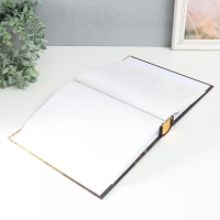 Фотоальбом на 200 фото 10х15 см "Маки в вазе" МИКС 26х20,5х5,7 см