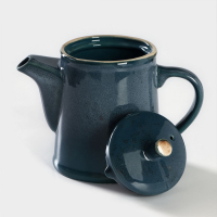 Чайник Blu reattivo, 500 мл, d=10,5 см, h=14,5 см Чайник Blu reattivo, 500 мл, d=10,5 см, h=14,5 см