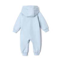 Комбинезон детский, цвет джинс, рост 74 см