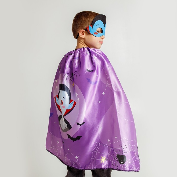 Карнавальный набор &laquo;Вампирёнок&raquo;