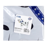 Шар фольгированный 25" «Далматинец» Шар фольгированный 25" «Далматинец»