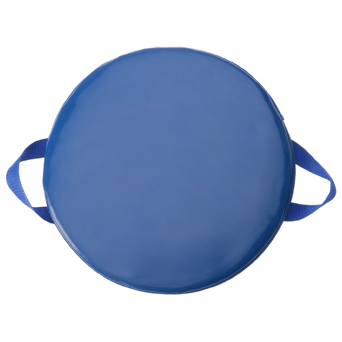 Санки-ледянки №65 «Авторобот №1», d=40 см Санки-ледянки №65 «Авторобот №1», d=40 см