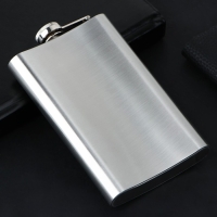 Фляжка &laquo;Первый во всем&raquo;, 300 мл