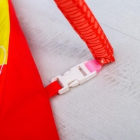 Развивающий коврик с дугами &laquo;Слоник&raquo; 6 элем.без музыки, р-р 85х85х0,5 см.