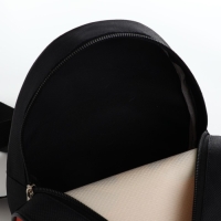 Рюкзак детский для девочки через плечо &laquo;Аниме мир&raquo;, 23х20,5 см