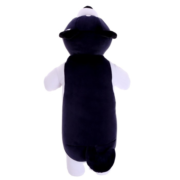 Мягкая игрушка &laquo;Собака Хаски Сплюша&raquo;, 50 см