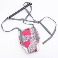 Прыгунки №1, 2в1 «Розовые сердечки» (прыгунки, качели, тарзанка) Прыгунки №1, 2в1 «Розовые сердечки» (прыгунки, качели, тарзанка)