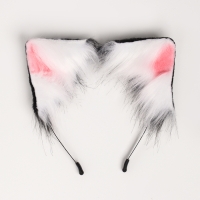 Карнавальный набор &laquo;Китти&raquo; (ободок+хвост), аниме