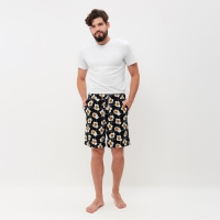 Шорты мужские KAFTAN Egg размер 48