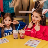 Мягкая кукла &laquo;Сора&raquo;, 22 см