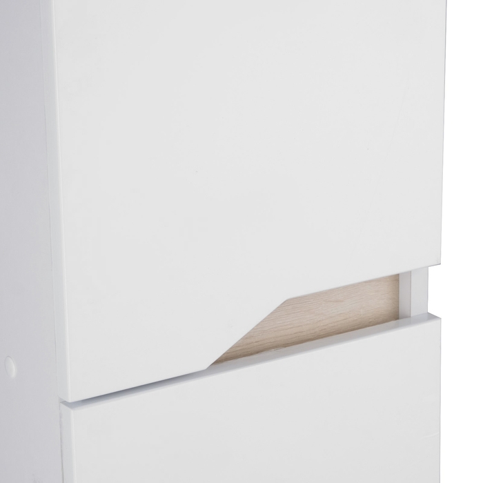 Пенал для ванной комнаты "Анталия 300",  29,2 см х 30 см х 190 см