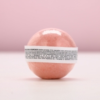 Бомбочка с игрушкой внутри ЧИСТОЕ СЧАСТЬЕ &laquo;Пингвинёнок&raquo;, 110 г, Новый Год