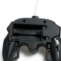 Джип радиоуправляемый &laquo;Монстр&raquo;, работает от аккумулятора