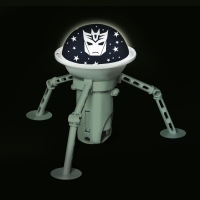 Набор для опытов 2 в 1 «Проектор-ночник» Набор для опытов 2 в 1 «Проектор-ночник»